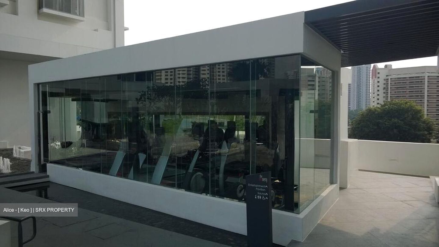 The Tennery (D23), Apartment #496706831